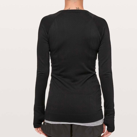 Lululemon Rest Less Pullover 2 - Picture 2 of 12